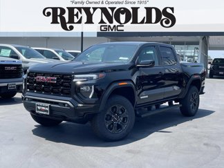 New 2025 GMC Canyon Elevation w/ Convenience Package image 1