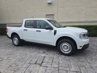 Used 2024 Ford Maverick XL image 1