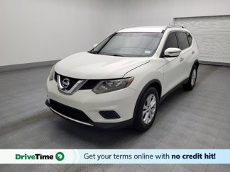 Used 2016 Nissan Rogue SV image 1