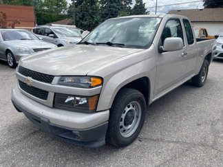 Used 2009 Chevrolet Colorado W/T image 1