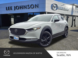 New 2025 MAZDA CX-30 AWD 2.5 S w/ Select Sport Pkg image 1