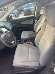 Used 2015 Honda CR-V EX image 1