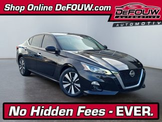 Used 2019 Nissan Altima 2.5 SL image 1