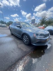 Used 2017 Volkswagen Jetta S image 1