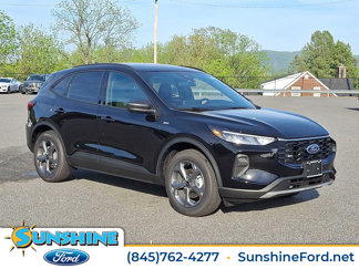 New 2025 Ford Escape ST-Line w/ Tech Pack #1 image 1