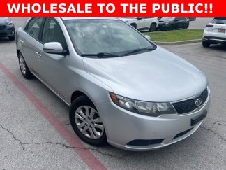 Used 2013 Kia Forte EX image 1