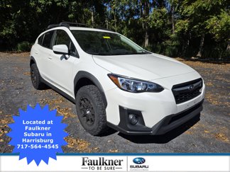 Used 2018 Subaru Crosstrek 2.0i Premium image 1