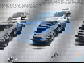 Used 2018 Chevrolet Equinox LS image 1