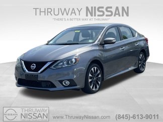 Used 2019 Nissan Sentra SR image 1