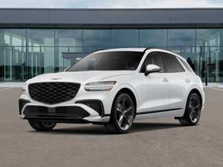New 2026 Genesis GV70 2.5T Sport Prestige image 1