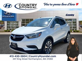 Used 2022 Buick Encore Preferred image 1