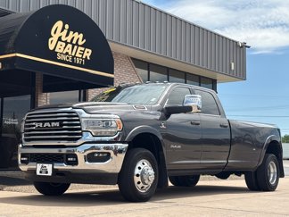 Used 2024 RAM 3500 Limited image 1