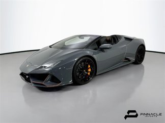 Used 2020 Lamborghini Huracan EVO image 1
