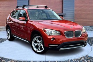 Used 2014 BMW X1 xDrive35i image 1