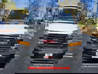Used 2020 GMC Savana 2500 Extended w/ Driver Convenience Package video 2
