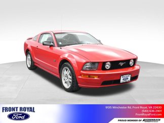 Used 2007 Ford Mustang GT Premium image 1