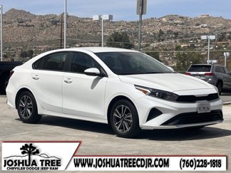 Used 2023 Kia Forte LXS w/ LXS Technology Package image 1