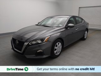 Used 2020 Nissan Altima 2.5 S image 1