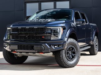 Used 2023 Ford F150 Raptor w/ Equipment Group 802A Raptor R image 1
