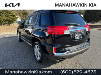 Used 2017 GMC Terrain SLE w/ Convenience Package image 1