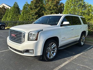 Used 2019 GMC Yukon SLT w/ Premium Edition image 1