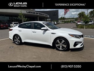 Used 2019 Kia Optima S image 1