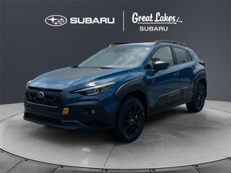 New 2025 Subaru Crosstrek 2.5i Wilderness image 1