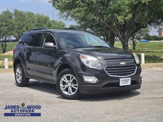 Used 2016 Chevrolet Equinox LT image 1