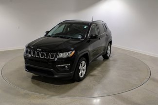Used 2021 Jeep Compass Latitude w/ Sun and Sound Group image 1