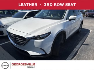 Used 2016 MAZDA CX-9 Touring image 1