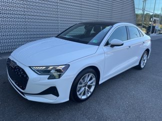 New 2025 Audi A3 2.0T Premium image 1