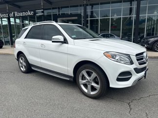 Used 2017 Mercedes-Benz GLE 350 image 1
