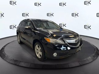 Used 2014 Acura RDX FWD w/ Technology Package image 1