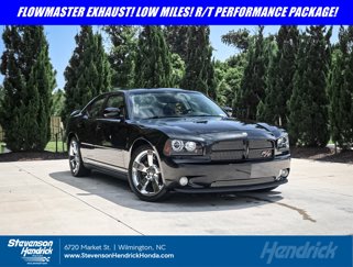 Used 2009 Dodge Charger R/T image 1
