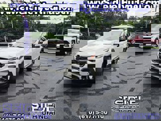 Used 2024 Subaru Crosstrek 2.0i Premium image 1