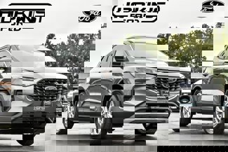New 2024 Ford Escape Active w/ Tech Pack #1 image 1