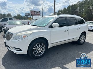 Used 2014 Buick Enclave Leather image 1