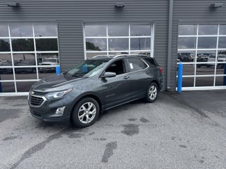 Used 2019 Chevrolet Equinox LT image 1