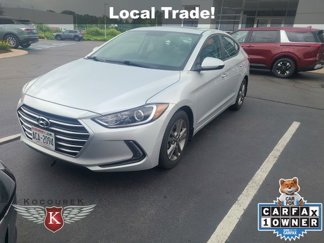 Used 2018 Hyundai Elantra Value Edition image 1