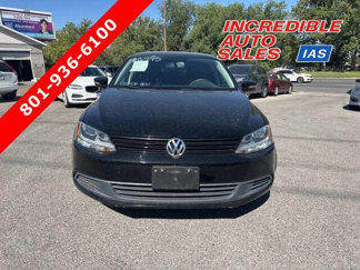 Used 2012 Volkswagen Jetta SE image 1