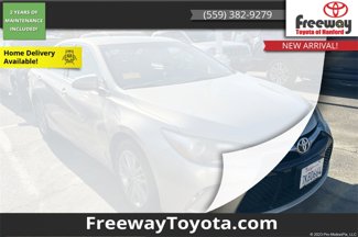 Used 2015 Toyota Camry SE image 1