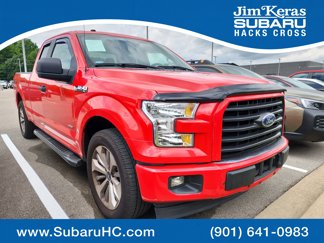 Used 2017 Ford F150 XL image 1