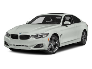 Used 2015 BMW 428i Coupe image 1