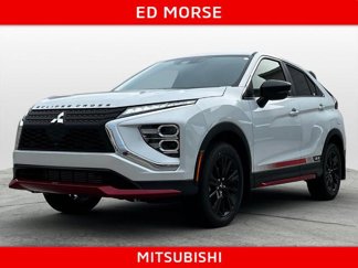 New 2024 Mitsubishi Eclipse Cross Ralliart image 1