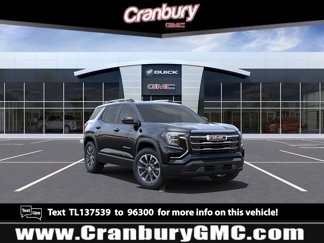 New 2026 GMC Terrain Elevation w/ Elevation Premium Package image 1