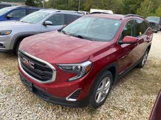 Used 2018 GMC Terrain SLE w/ Driver Convenience Package image 1