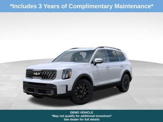 New 2024 Kia Telluride SX Prestige X-Pro image 1