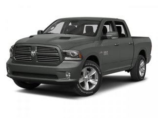 Used 2013 RAM 1500 Sport image 1