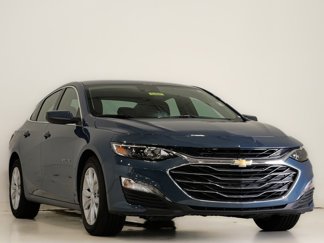 Used 2024 Chevrolet Malibu LT image 1