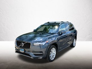 Used 2019 Volvo XC90 T6 Momentum w/ Protection Package Premier image 1